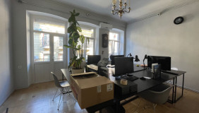 For Rent 80 m² space Office in Vera dist.