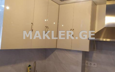  For Rent 3 room  Apartment in Saburtalo dist.  in Euli st. 