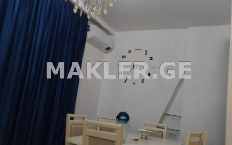  For Rent 3 room  Apartment in Saburtalo dist.  in Euli st. 