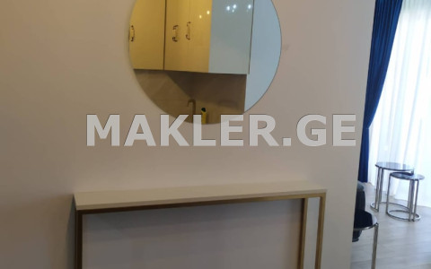  For Rent 3 room  Apartment in Saburtalo dist.  in Euli st. 