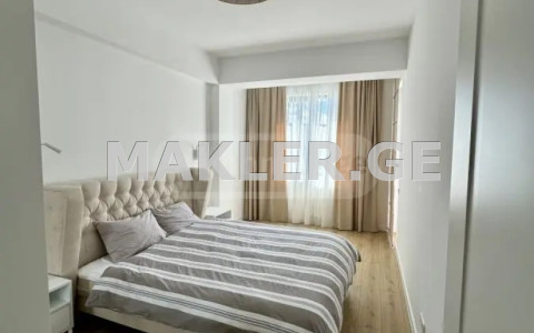  ქირავდება 3 ოთახიანი  ბინა ლისის ტბაზე