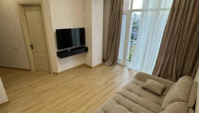 For Rent 3 room  Apartment in Vake dist.