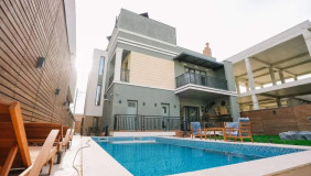 Продается 460 m² площадь Частный дом в Дигоми 7