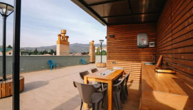 For Sale 460 m² space Private House in Digomi 7