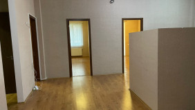 For Rent 108 m² space Office in Vedzisi dist.