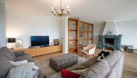 Satılık 470 m²  Villa in Bagebi dist.