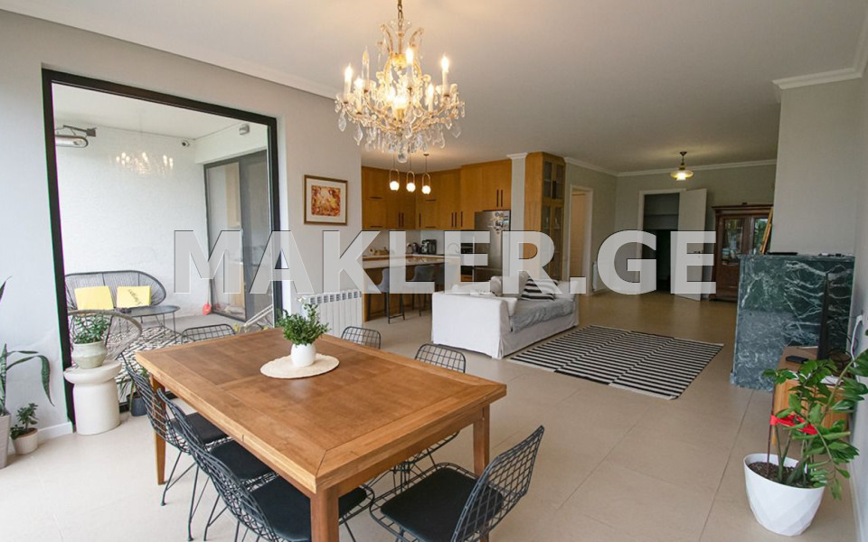  Satılık 470 m²  Villa in Bagebi dist.  in Uchaneishvili st. 