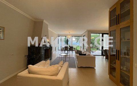  Satılık 442 m²  Villa in Bagebi dist.  in Uchaneishvili st. 