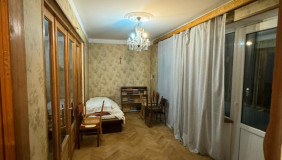 Сдаётся 4 комнатная  Квартира на Плато Нуцебидзе