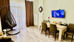 For Sale 4 room  Apartment in Ortachala