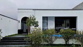 Satılık 157 m²  Villa in Didi digomi dist.