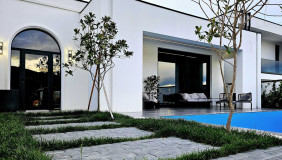 Продается 157 m² площадь Частный дом в Диди Дигоми