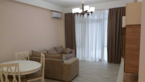 For Sale 3 room  Apartment in Didi digomi dist.