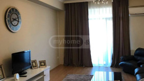 For Sale 3 room  Apartment in Sololaki dist. (Old Tbilisi)