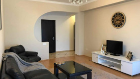 For Sale 3 room  Apartment in Saburtalo dist.