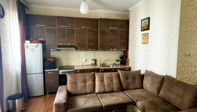 For Sale 2 room  Apartment in Saburtalo dist.