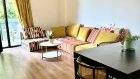 For Rent 2 room  Apartment in Vake dist.