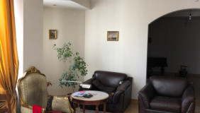 For Sale 3 room  Apartment in Vake dist.