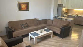 For Rent 2 room  Apartment in Saburtalo dist.