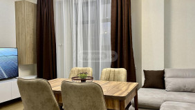 Сдаётся 3 комнатная  Квартира в Сабуртало