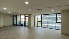 For Rent 136 m² space Office in Saburtalo dist.