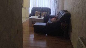 For Sale 3 room  Apartment in Vake dist.