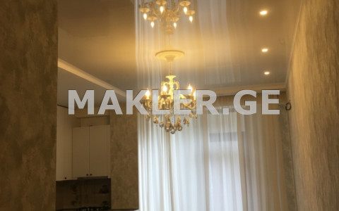  للبيع 3 room  الشقة في منطقة فاكي  in Marabda st. 