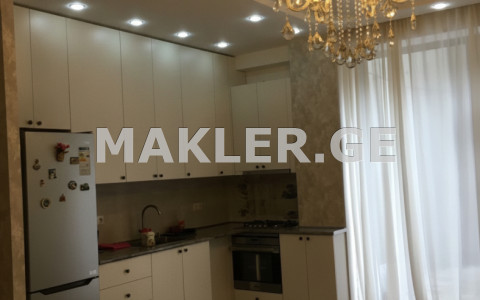  للبيع 3 room  الشقة في منطقة فاكي  in Marabda st. 