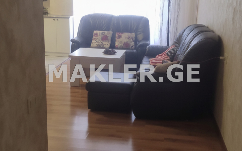  للبيع 3 room  الشقة في منطقة فاكي  in Marabda st. 