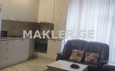  للبيع 3 room  الشقة في منطقة فاكي  in Marabda st. 
