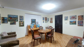 For Sale 5 room  Apartment in Saburtalo dist.