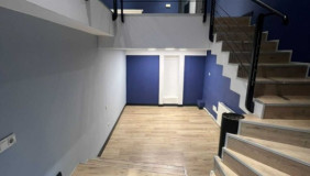 For Rent 115 m² space Commercial space in Vake dist.