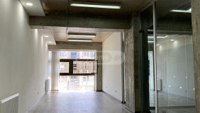 For Rent 130 m² space Commercial space in Saburtalo dist.
