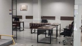For Rent 108 m² space Commercial space in Saburtalo dist.