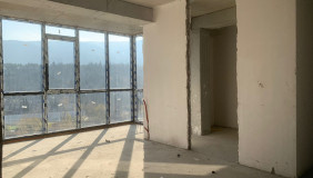 For Sale 3 room  Apartment in Saburtalo dist.