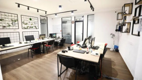 Сдаётся 200 m² площадь Коммерческая площадь в Сабуртало