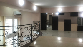 For Sale or For Rent 120 m² space Commercial space in Saburtalo dist.