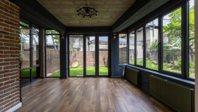 For Sale 195 m² space Office in Vake dist.