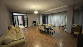 For Rent 3 room  Apartment in Vake dist.