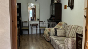 For Sale 6 room  Apartment in Vedzisi dist.
