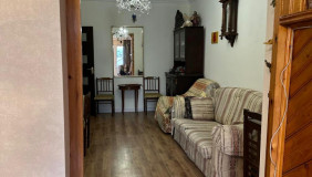 For Sale 5 room  Apartment in Vedzisi dist.