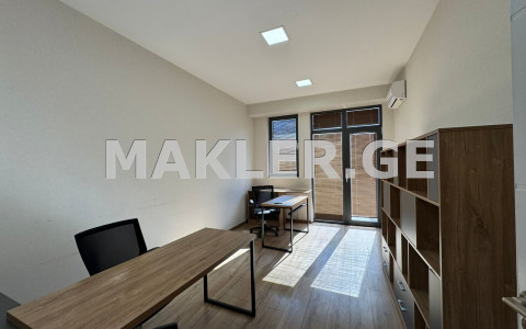  Satılık Kiralık 150 m²  Büro & Ofis in Vake dist.  in I. Chavchavadze Ave. 