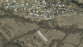 Satılık 7000 m²  Arsa in Tsavkisi