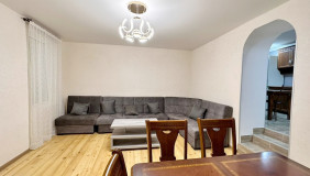 For Rent 3 room  Apartment in Mtatsminda dist. (Old Tbilisi)