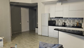 For Rent 2 room  Apartment in Vake dist.