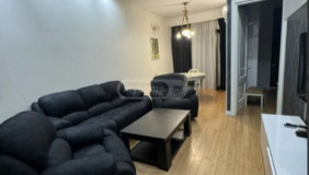 For Rent 3 room  Apartment in Vake dist.