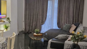 For Rent 2 room  Apartment in Vake dist.