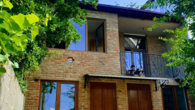 Satılık 110 m²  Villa in Vake dist.