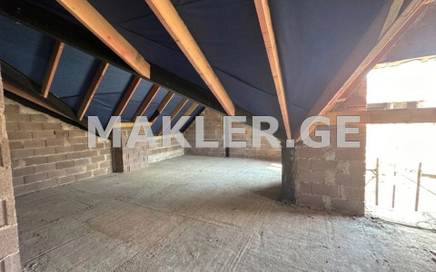  Satılık Yapım aşamasında İşyeri in Sololaki dist. (Old Tbilisi)  in Avlevi st. 