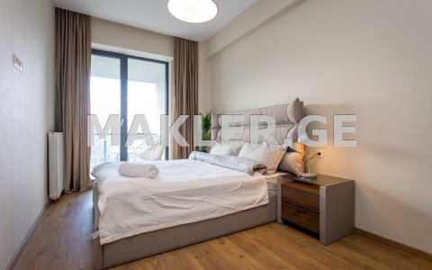  Kiralık 2   Daire in Vake dist.  